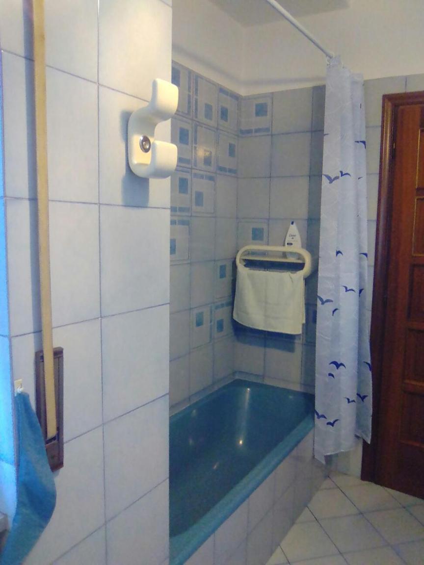 Matilde'S House Apartment Ricco del Golfo di Spezia Ngoại thất bức ảnh