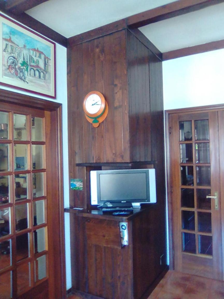 Matilde'S House Apartment Ricco del Golfo di Spezia Ngoại thất bức ảnh