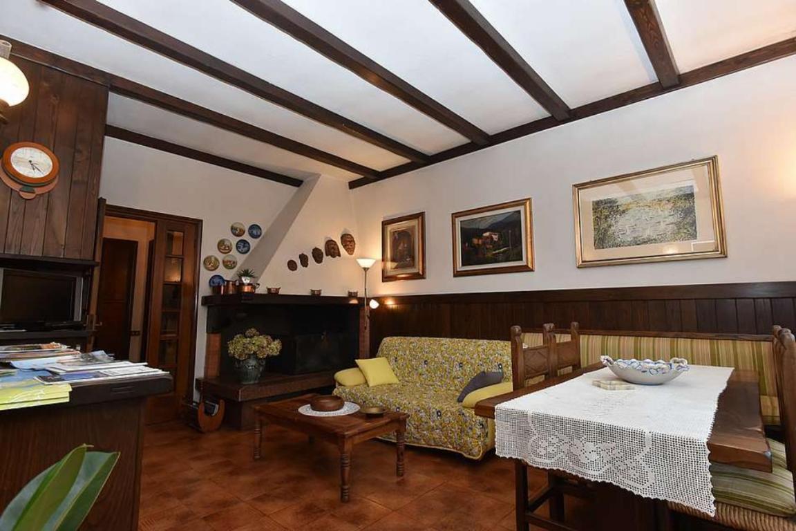 Matilde'S House Apartment Ricco del Golfo di Spezia Ngoại thất bức ảnh
