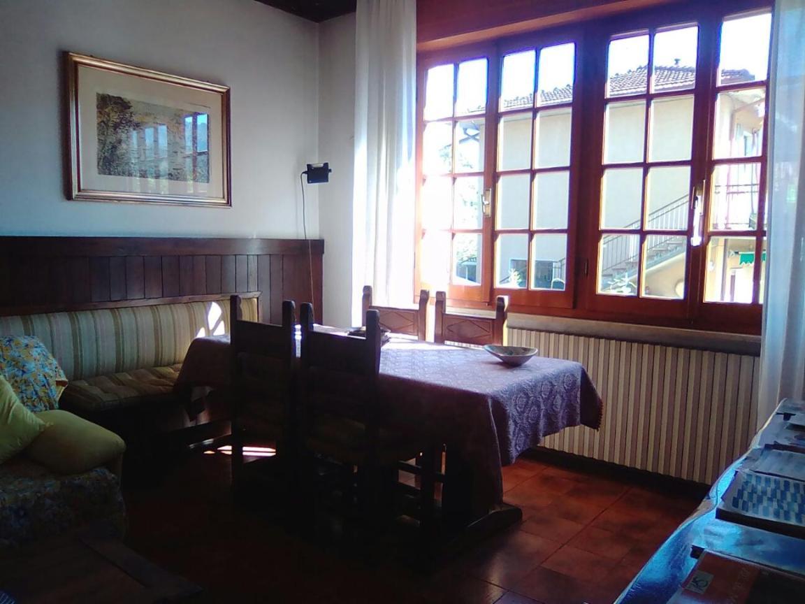 Matilde'S House Apartment Ricco del Golfo di Spezia Ngoại thất bức ảnh