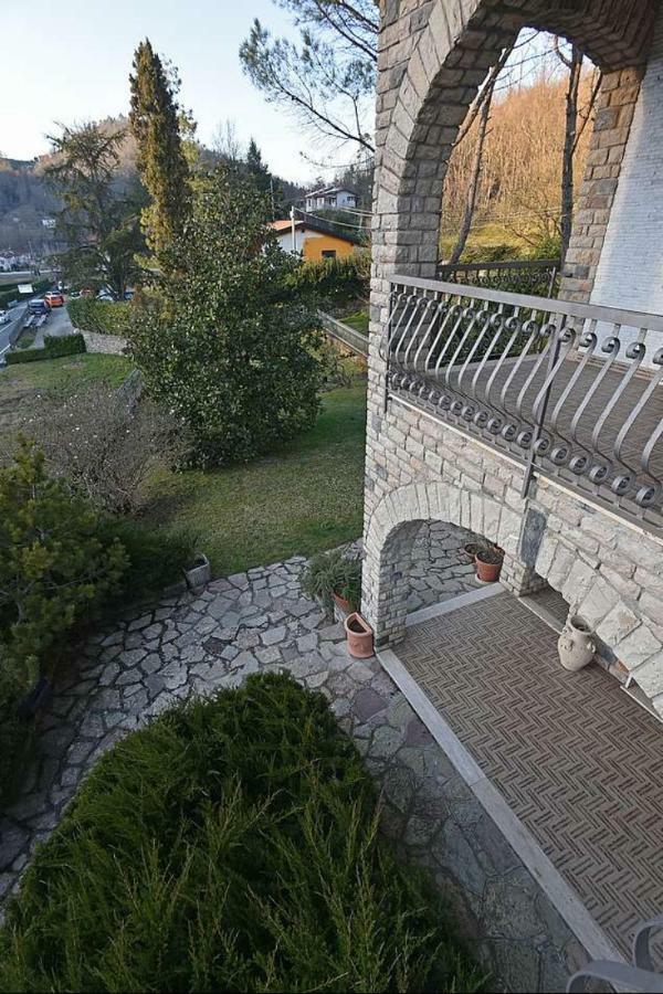Matilde'S House Apartment Ricco del Golfo di Spezia Ngoại thất bức ảnh
