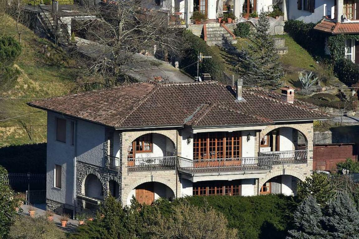 Matilde'S House Apartment Ricco del Golfo di Spezia Ngoại thất bức ảnh