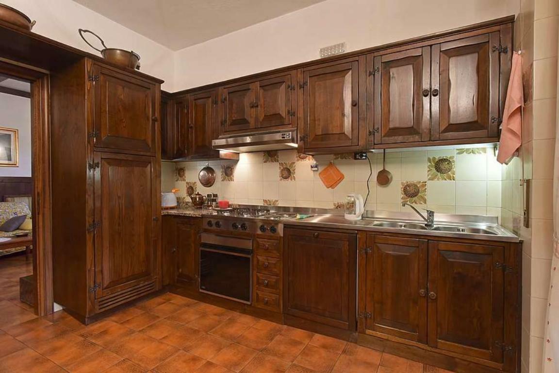 Matilde'S House Apartment Ricco del Golfo di Spezia Ngoại thất bức ảnh