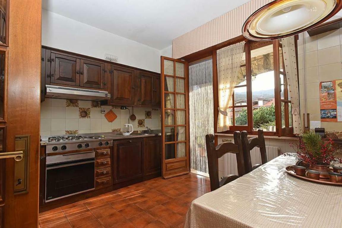Matilde'S House Apartment Ricco del Golfo di Spezia Ngoại thất bức ảnh
