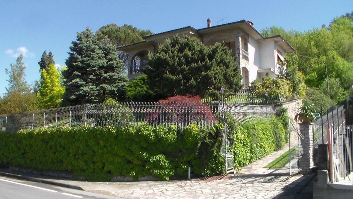 Matilde'S House Apartment Ricco del Golfo di Spezia Ngoại thất bức ảnh