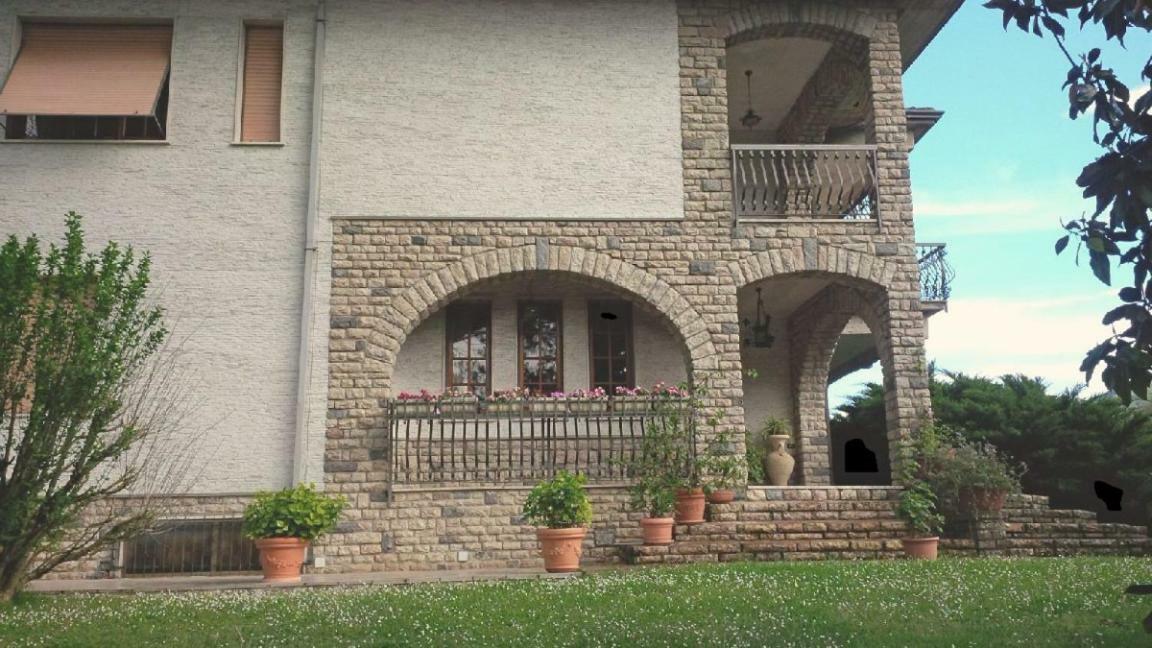 Matilde'S House Apartment Ricco del Golfo di Spezia Ngoại thất bức ảnh
