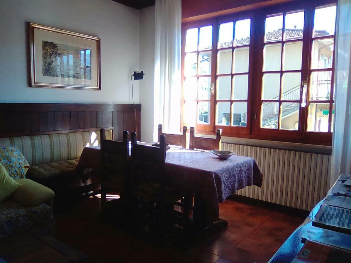 Matilde'S House Apartment Ricco del Golfo di Spezia Ngoại thất bức ảnh