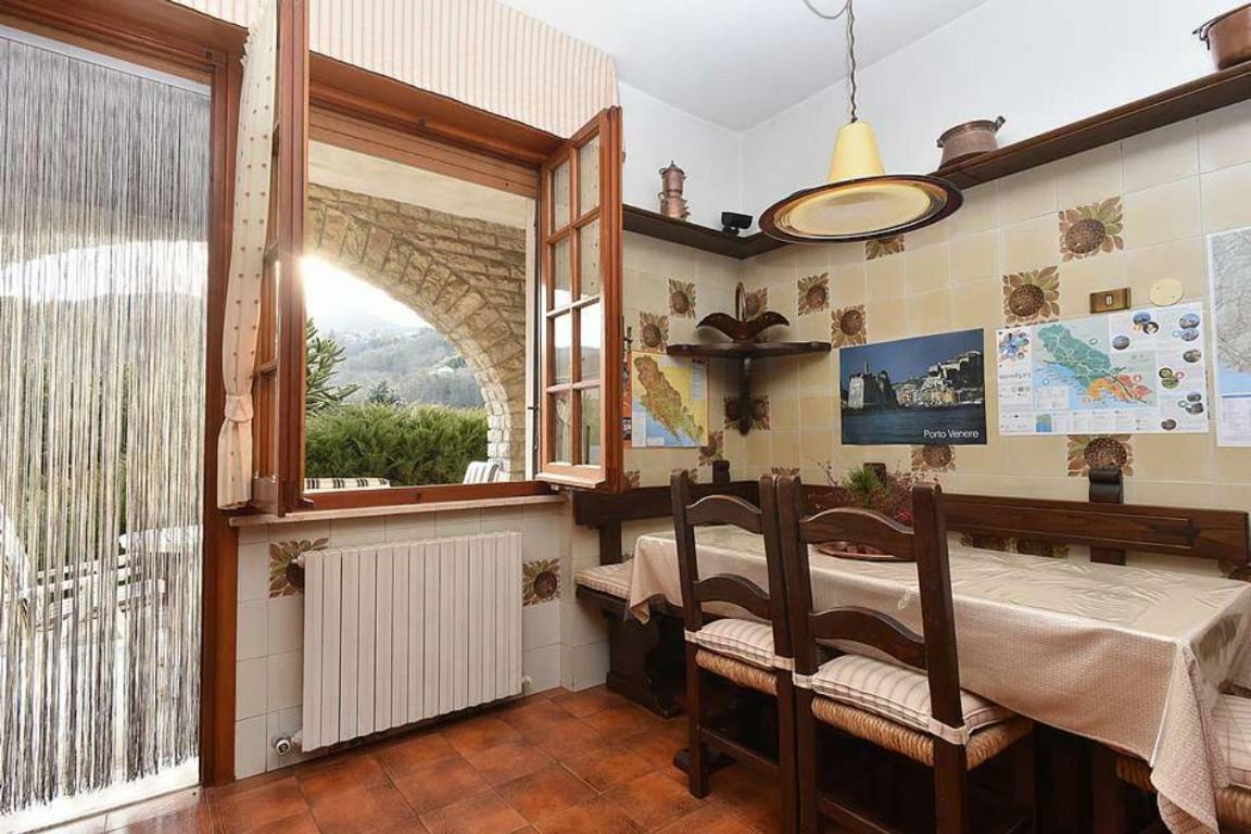 Matilde'S House Apartment Ricco del Golfo di Spezia Ngoại thất bức ảnh