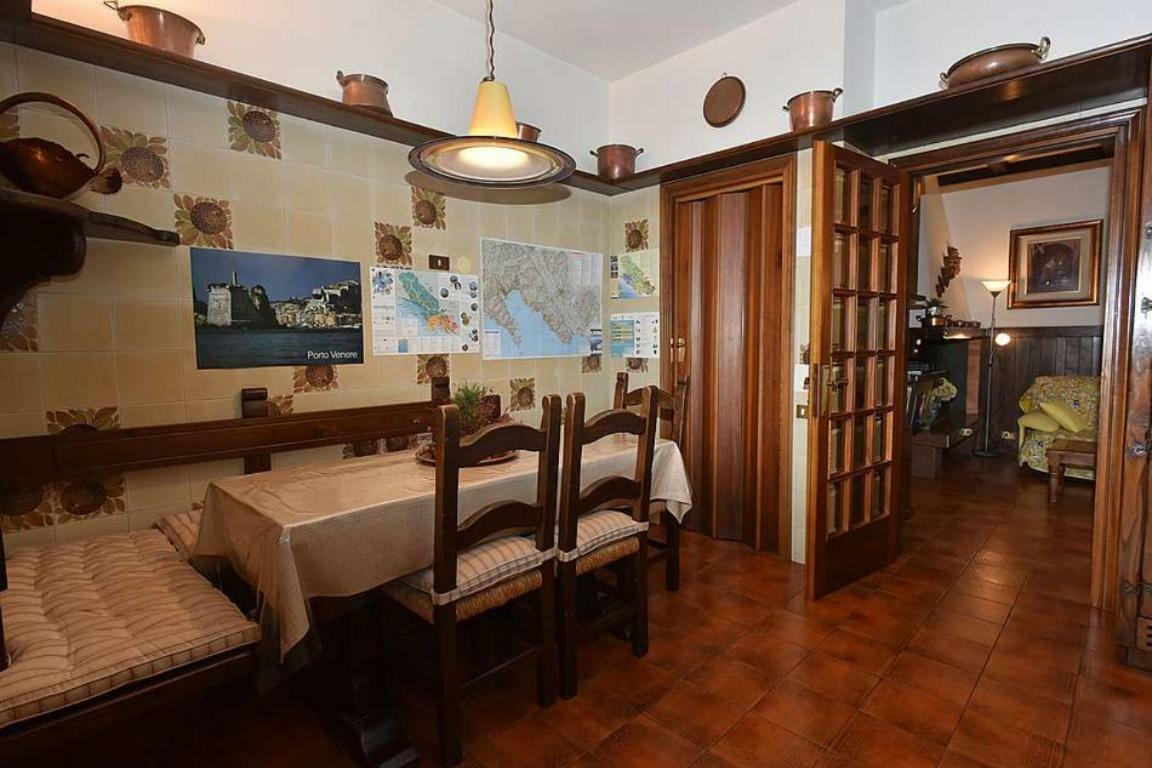 Matilde'S House Apartment Ricco del Golfo di Spezia Ngoại thất bức ảnh