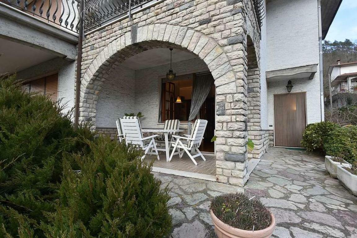 Matilde'S House Apartment Ricco del Golfo di Spezia Ngoại thất bức ảnh